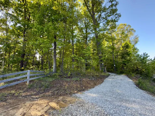 0 Township Road 16 #J, Mc Arthur, OH 45651