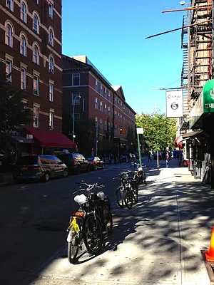 Rented by Town Residential | media 52