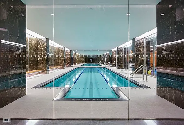 Rented by Brown Harris Stevens | media 21