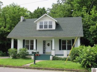 2150 Cairo Rd, Paducah, KY 42001