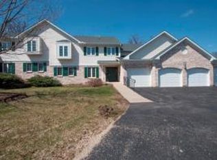 91D Potawatomi Rd #D-3R, Williams Bay, WI 53191
