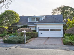 3320 Saint Michael Dr, Palo Alto, CA 94306