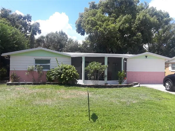 1651 Bold Ln, Holiday, FL 34691