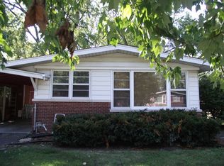 3545 218th St, Matteson, IL 60443