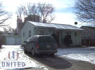 412 W 26th St, S Sioux City, NE 68776
