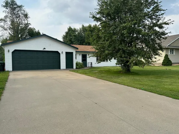 158 Par Dr SW, Melrose, MN 56352