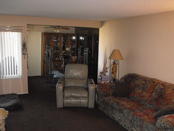 Living Rm / Dinning Rm