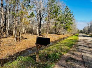 4675 Fm 787 Rd W, Cleveland, TX 77327