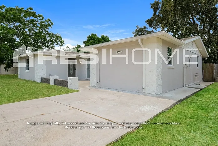4 bed, 2.5 bath, 1897 sqft, $2,425 — Photo 2