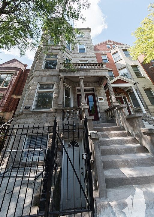 1st image of 2318 N Southport Ave #103R