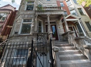 2318 N Southport Ave #103R, Chicago, IL 60614
