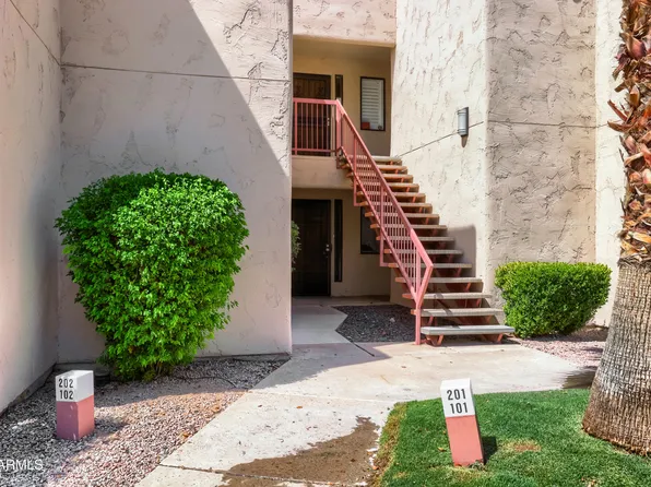 9355 N 91ST Street #101, Scottsdale, AZ 85258