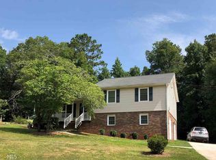 44 Timberwood Dr SE, Silver Creek, GA 30173