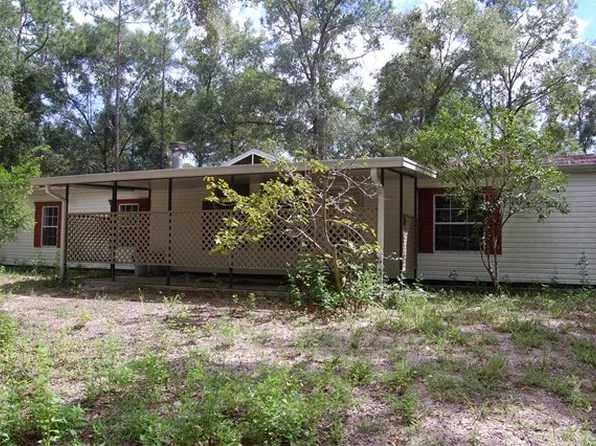 1642 Pinetree Dr NE, Perry, FL 32348