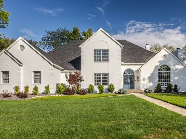 8710 Gordonshire Dr, Indianapolis, IN 46278