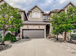 2307 Woodfield Rd, Oakville, ON L6H6Y7