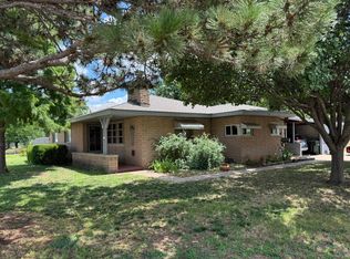 2605 W Randolph Ave, Enid, OK 73703