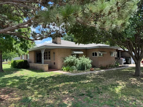 2605 W Randolph Ave, Enid, OK 73703