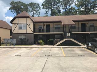 3117 Sir Hamilton Cir #8, Titusville, FL 32780
