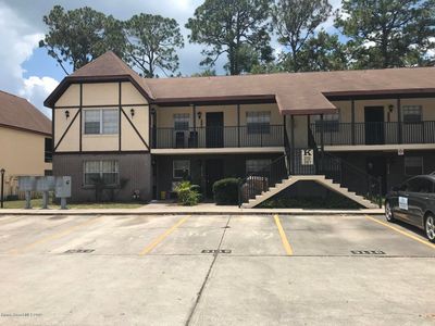 3117 Sir Hamilton Cir #8, Titusville, FL, 32780