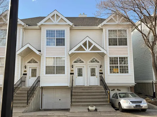 10235 111th St NW #11, Edmonton, AB T5K 2V5