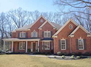 10353 Stoney Brooke Rd, Collierville, TN 38017