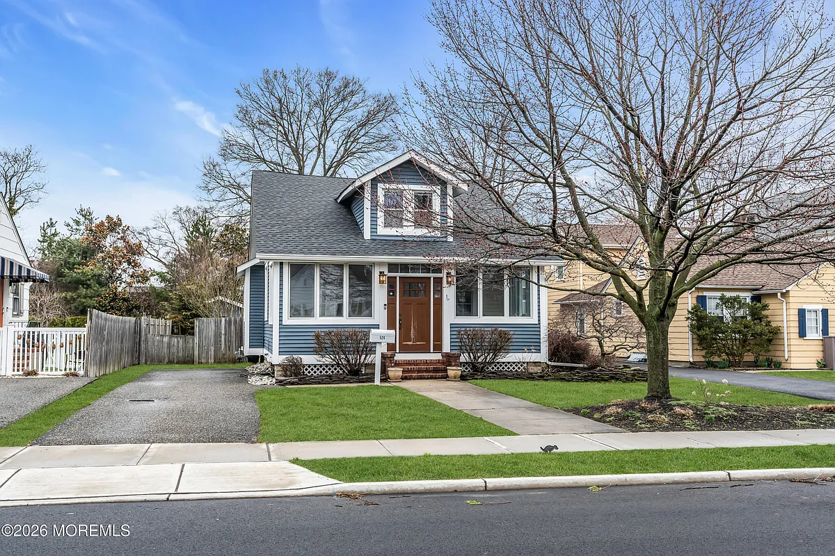 Building Photo - 524 Fisk Ave