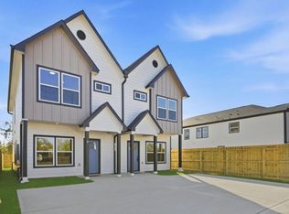 7958 Henson St, Houston, TX 77028