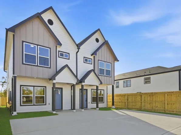 7958 Henson St, Houston, TX 77028