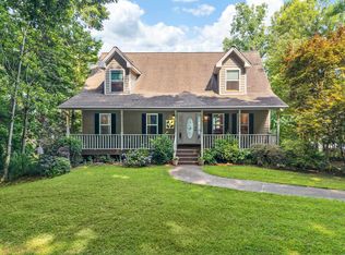 1601 Heidi Trl, Buckhead, GA 30625