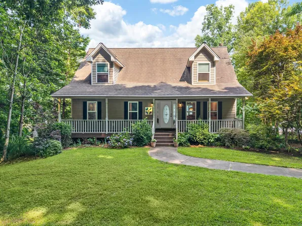 1601 Heidi Trl, Buckhead, GA 30625