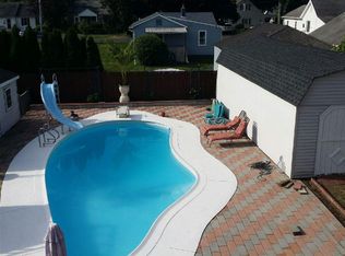 1006 Magnolia Ave, Croydon, PA 19021