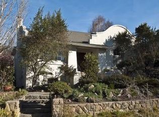 1635 Posen Ave, Berkeley, CA 94707