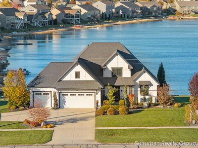 2339 Van Buren St, Hudsonville, MI, 49426