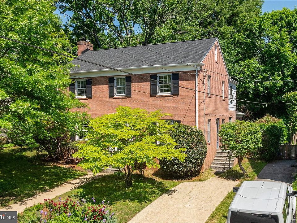 1st image of 4603 Chevy Chase Blvd