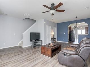 1022 Laparc Ln, Indian Trail, NC 28079