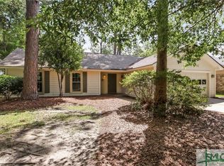 101 Red Fox Dr, Savannah, GA 31419