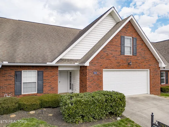 7422 Tylers Garden Way, Knoxville, TN 37918