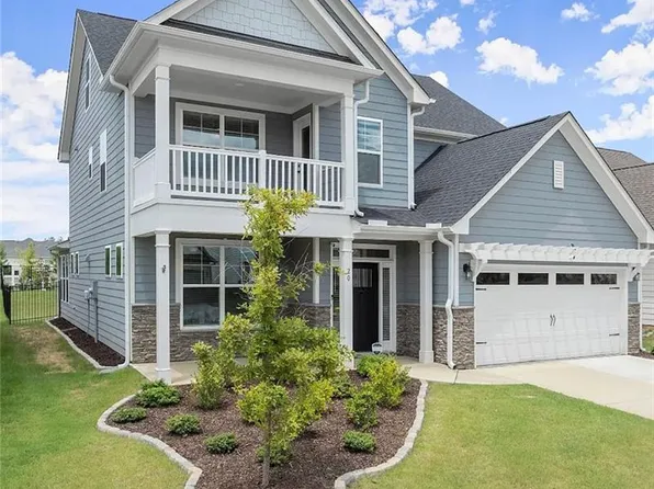 20 Table Rock Ct, Hoschton, GA 30548