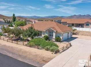 980 Lasso Way, Fernley, NV 89408