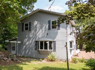 5922 State Route 21, Naples, NY 14512