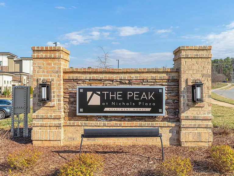 The Peak at Nichols Plaza — Photo 38