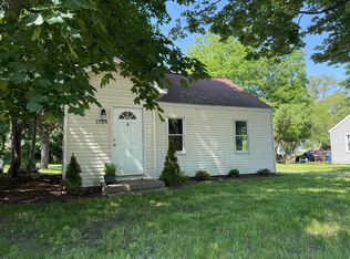 1924 W Sherman Blvd, Muskegon, MI 49441