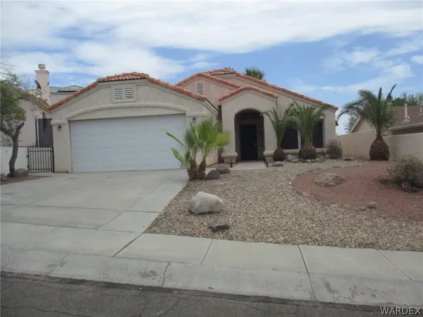 2164 Hi Jolly Dr, Bullhead City, AZ 86442