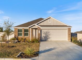 1200 Canyon Turn Dr, Troy, TX 76579