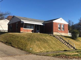 2707 Oxford Ave, Dayton, OH