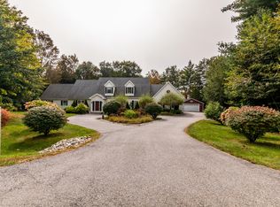 20 Freedom Rd, Scarborough, ME 04074