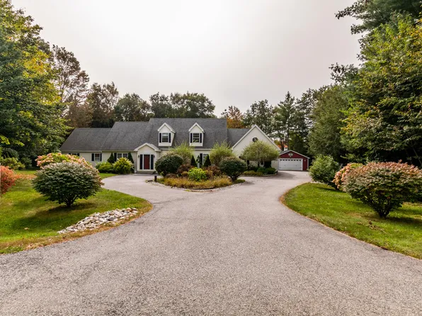 20 Freedom Road, Scarborough, ME 04074