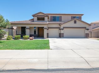 4223 E La Costa Dr, Chandler, AZ 85249