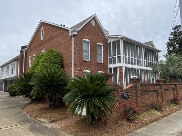 1227 Forest Ave APT 1, Columbus, GA 31906